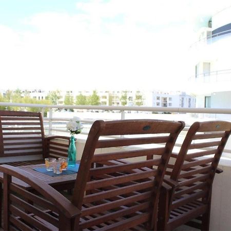 Appartement Cosy Avec Piscine Et Balcon, Proche Plage, La Rochelle - Fr-1-246-51 エクステリア 写真